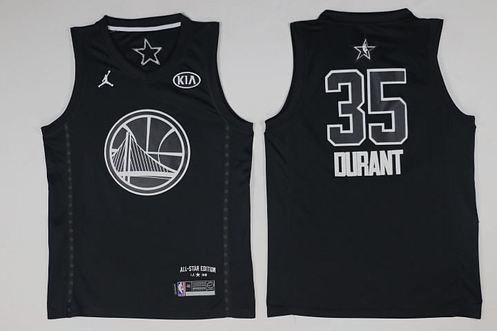 NBA Jersey-98